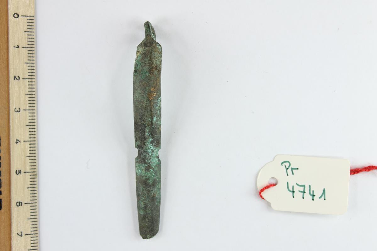 Fibelfragment