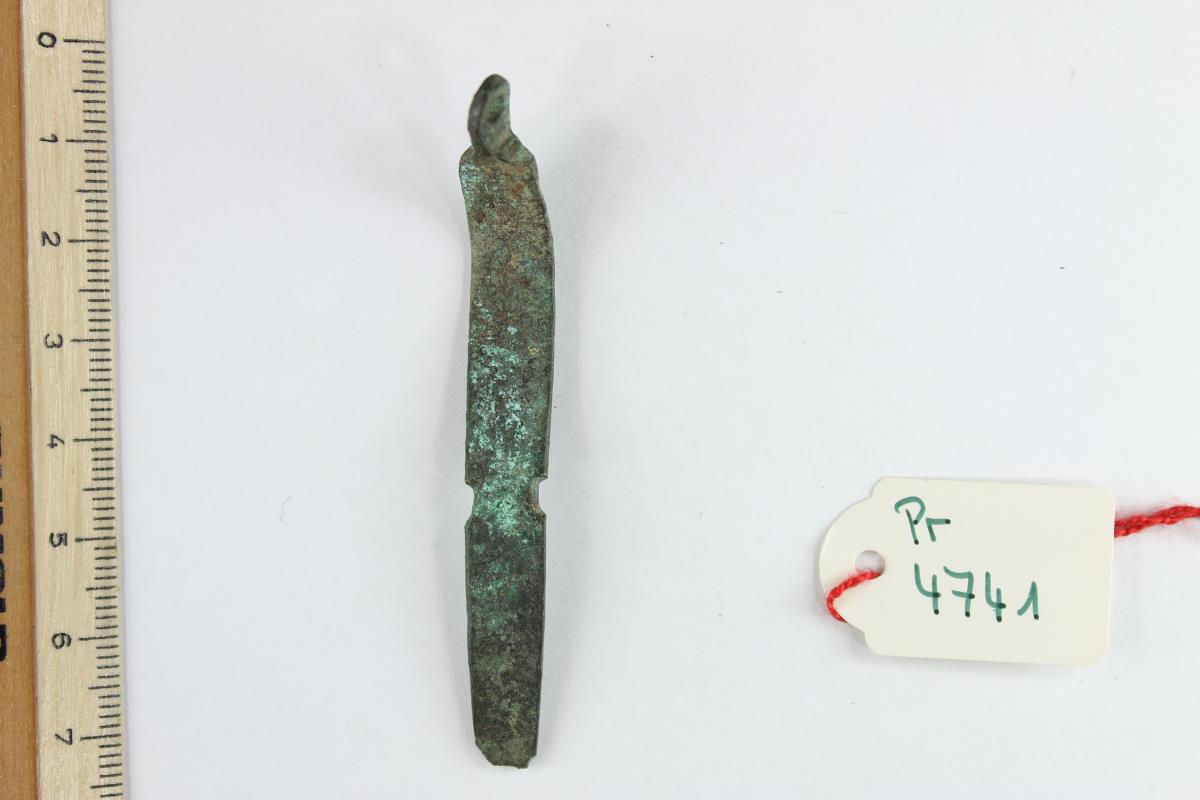 Fibelfragment