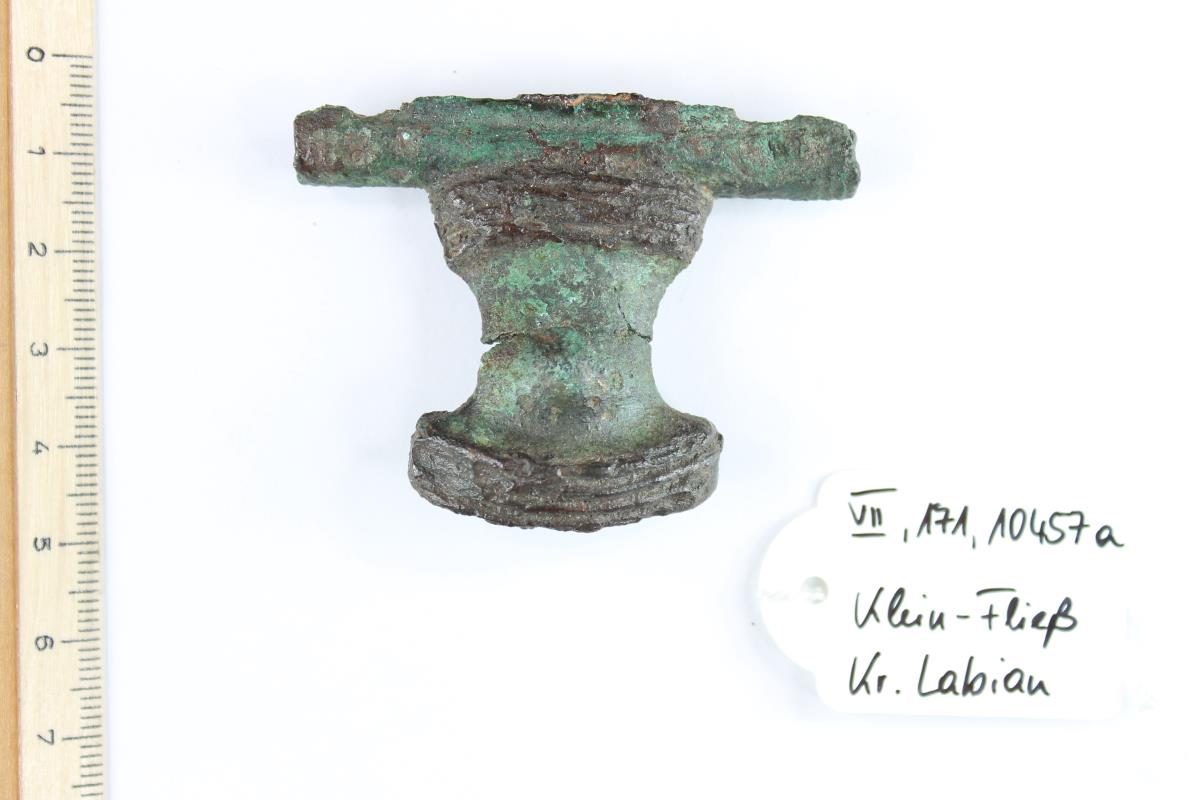 Fibelfragment
