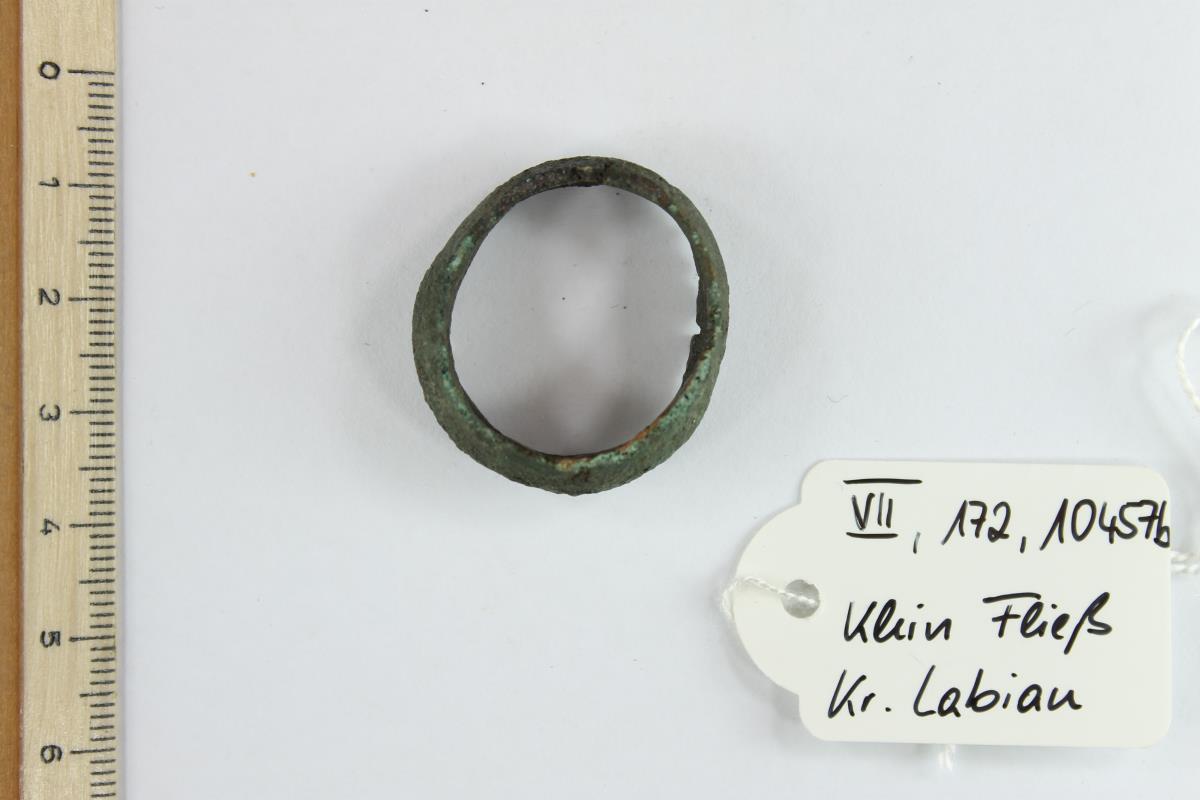 Fingerring