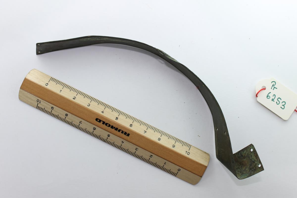 Sattelbeschlag