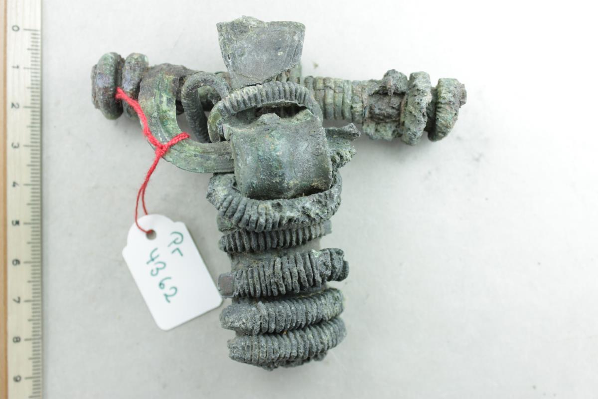 Armbrustfibel