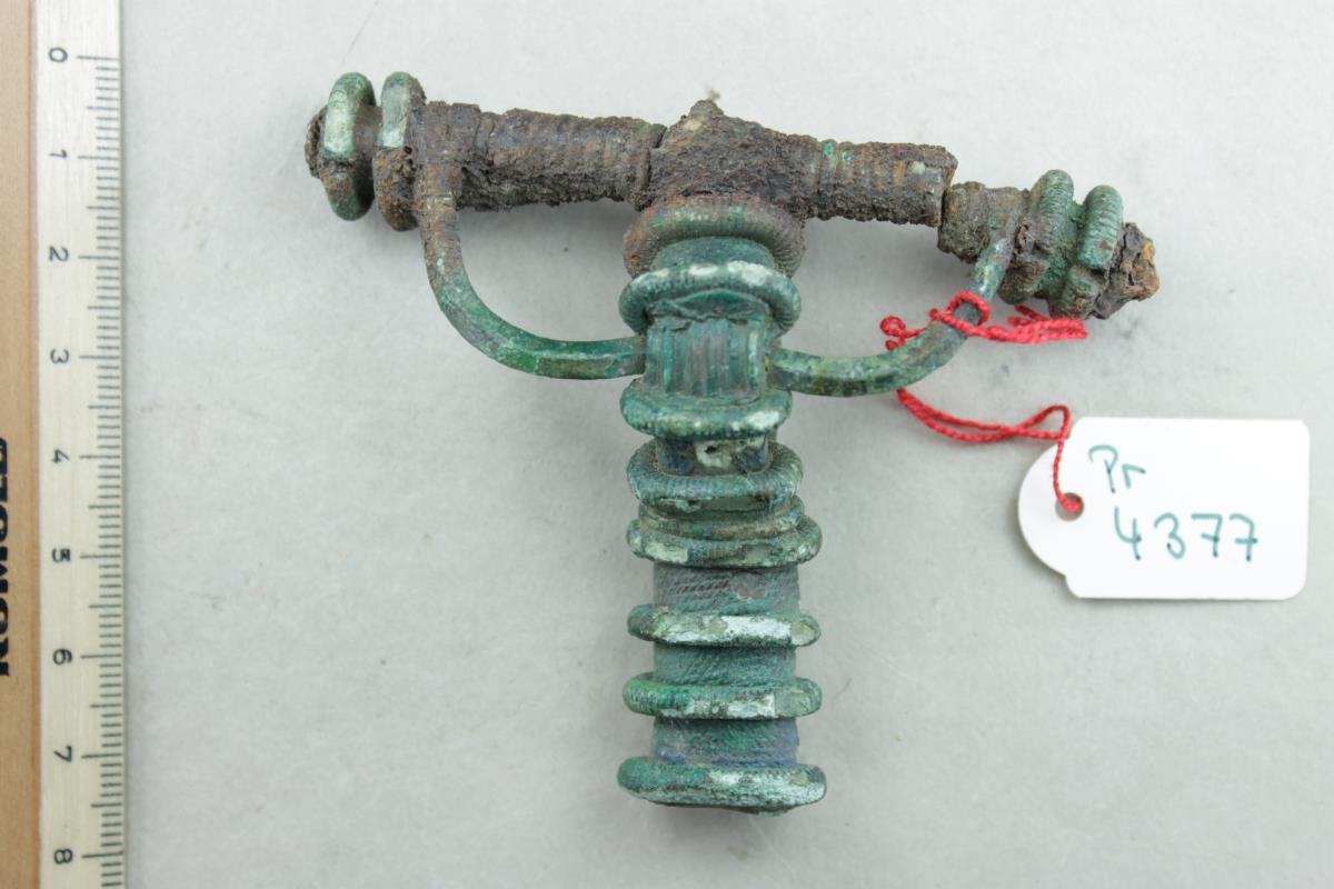 Armbrustfibel
