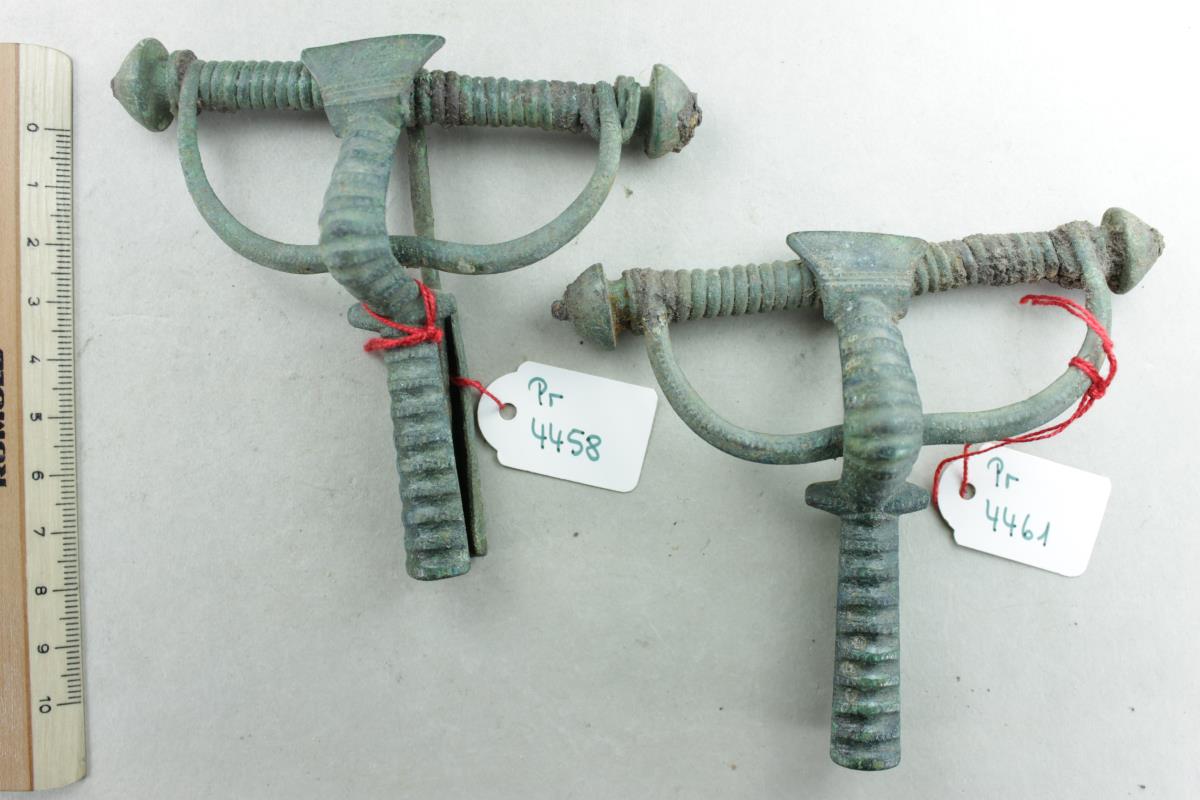 Armbrustfibel