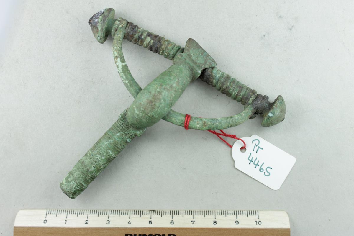 Armbrustfibel