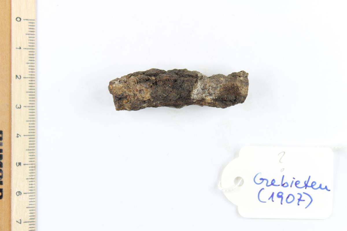 Eisenfragment