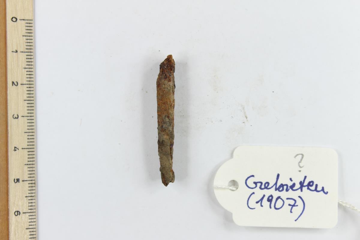 Eisenfragment