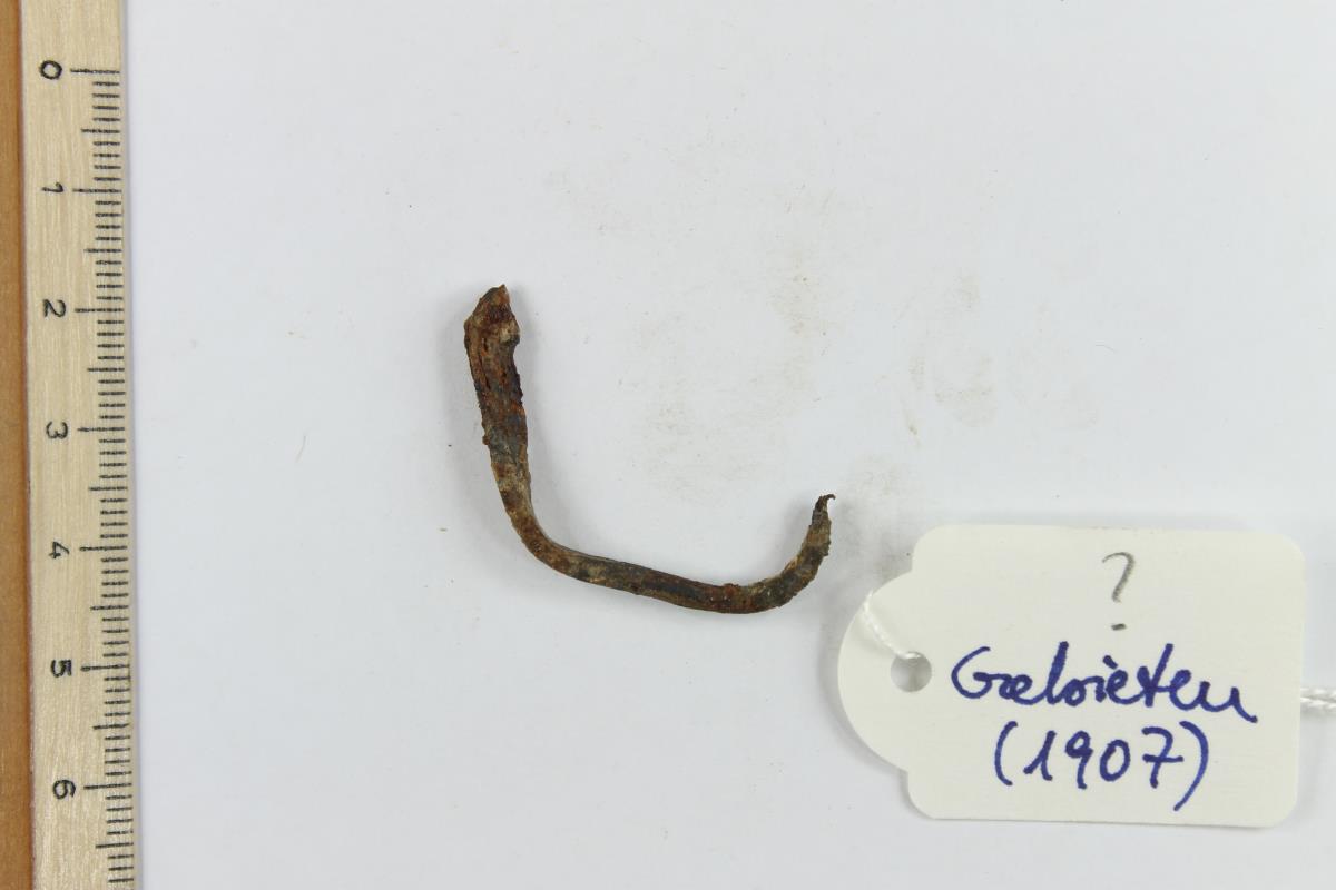 Eisenfragment