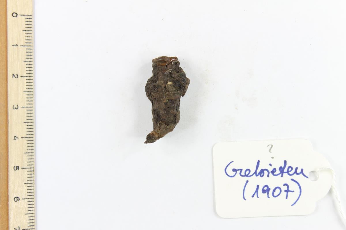 Eisenfragment