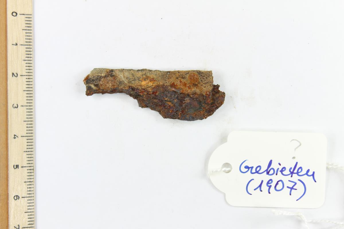 Eisenfragment