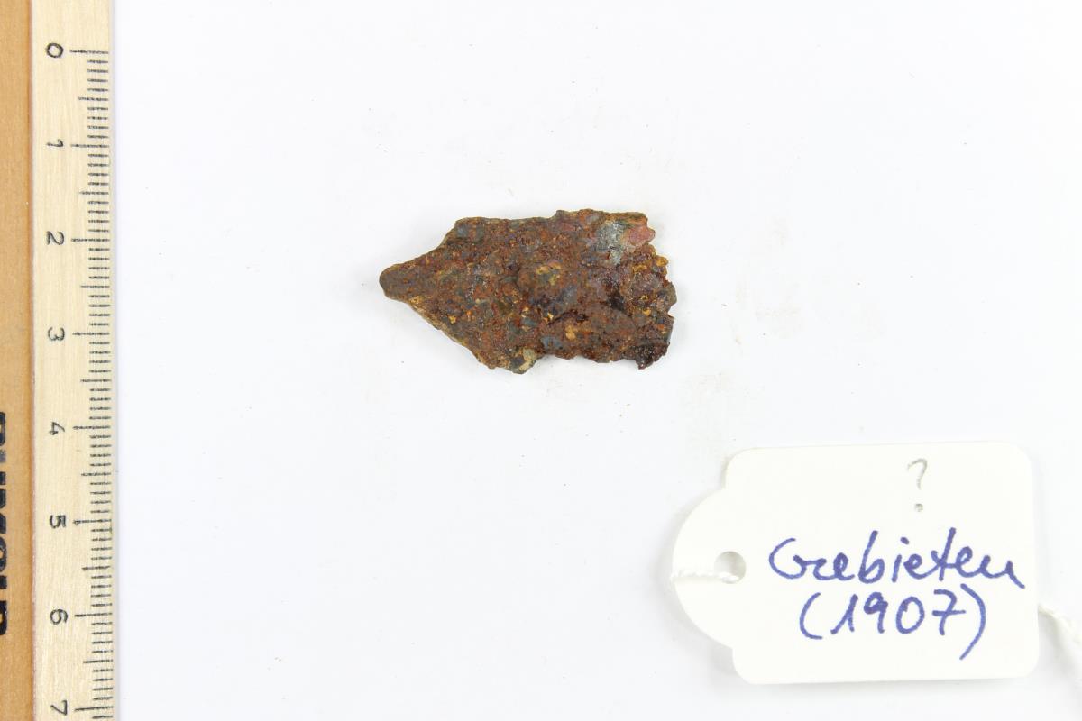 Eisenfragment