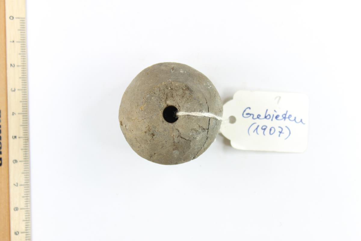 Spinnwirtel