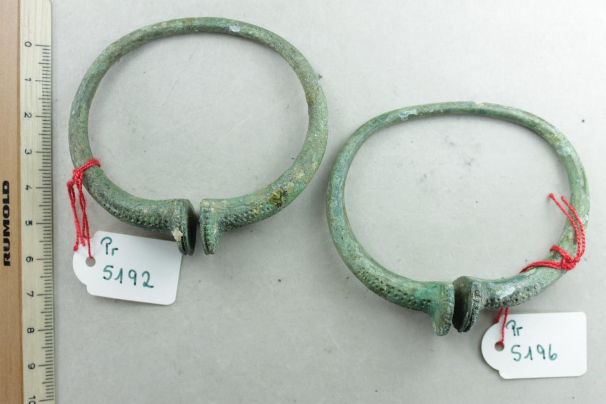 Armring