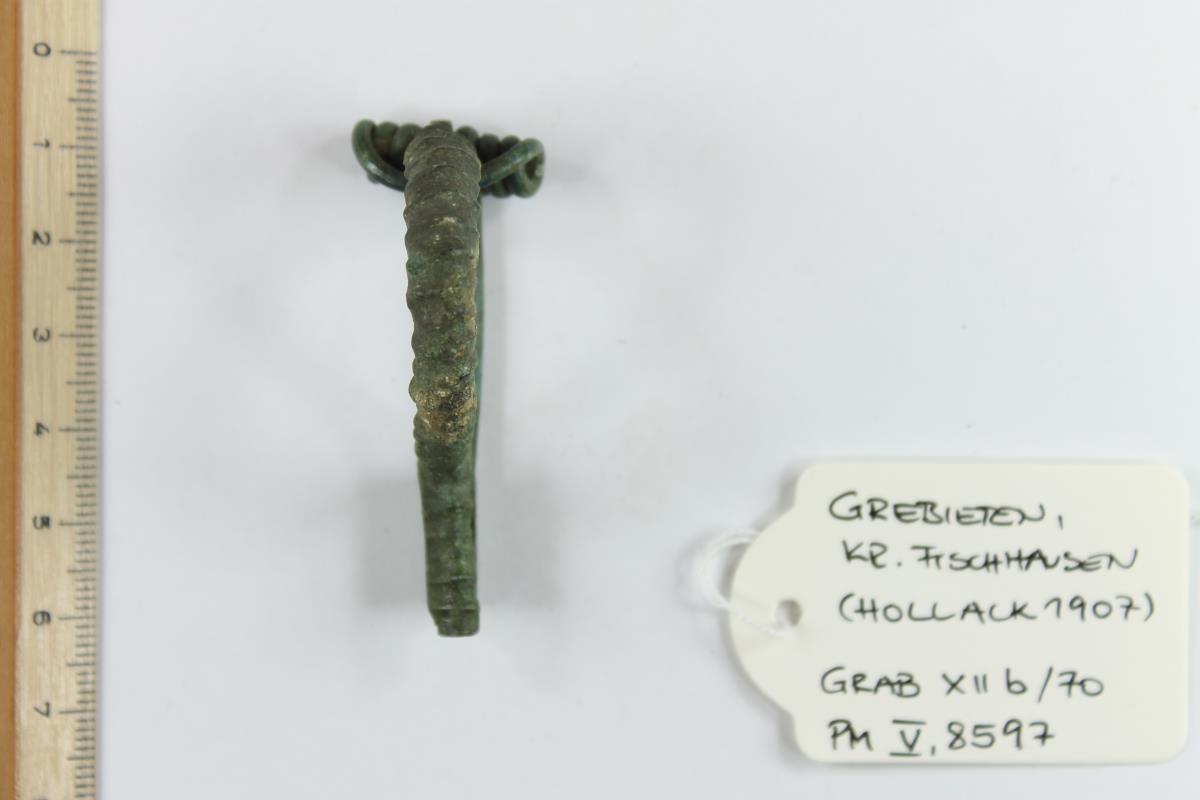 Armbrustfibel