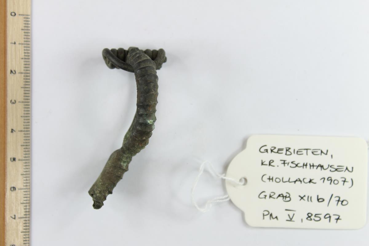 Armbrustfibel