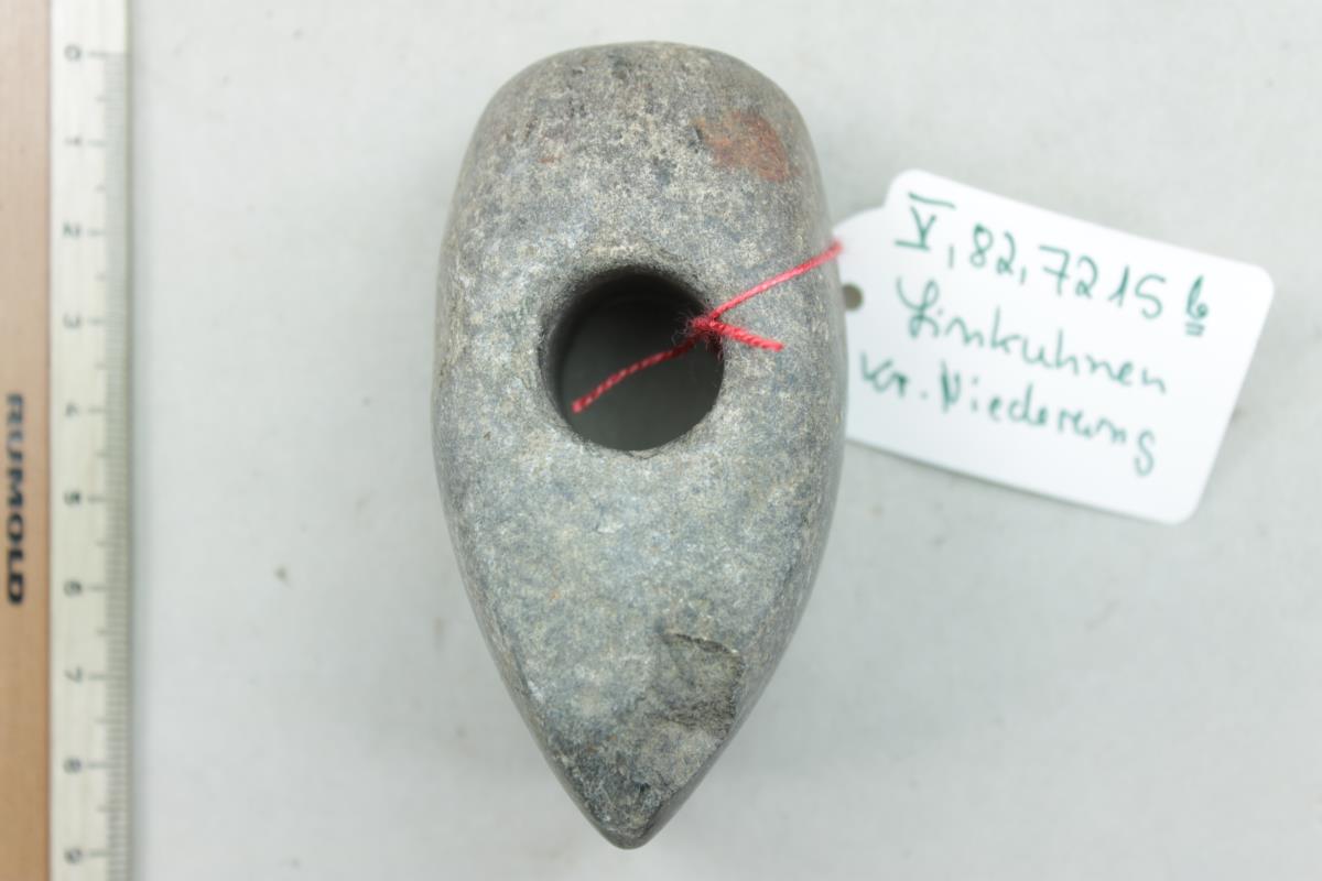 Steinaxt