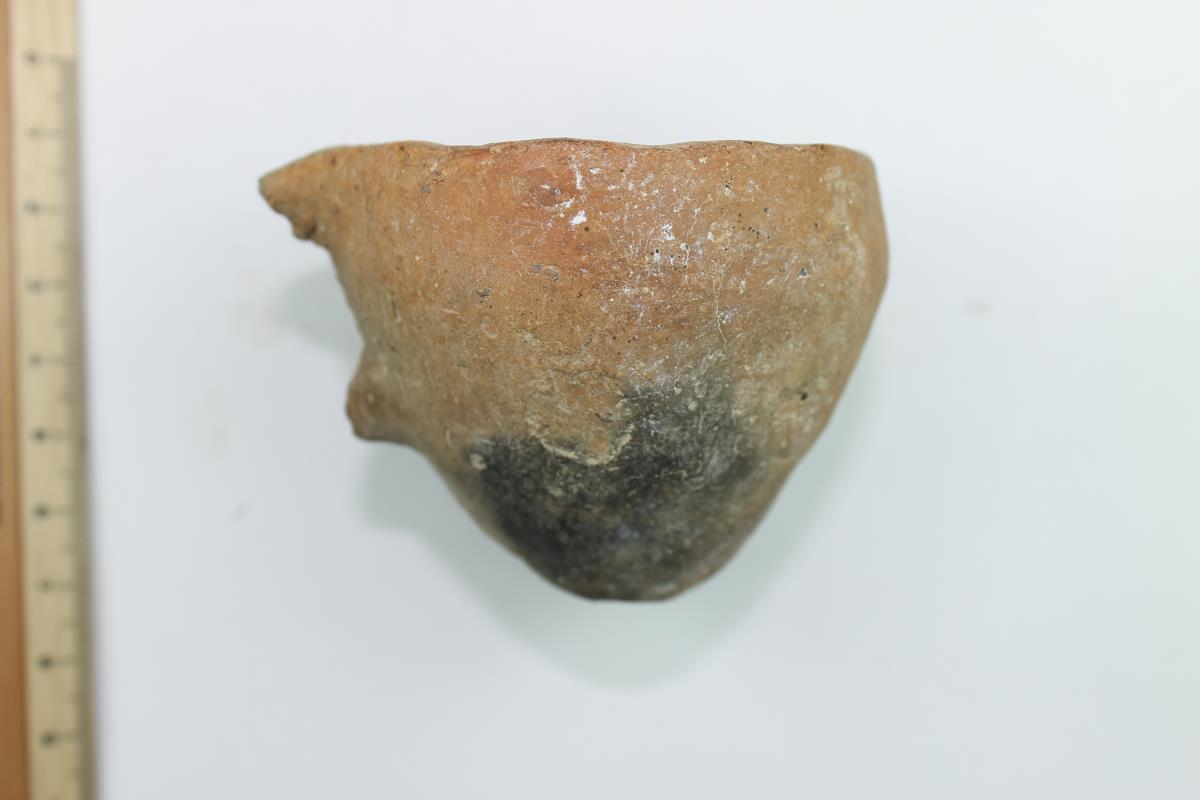 Miniaturgefäß
