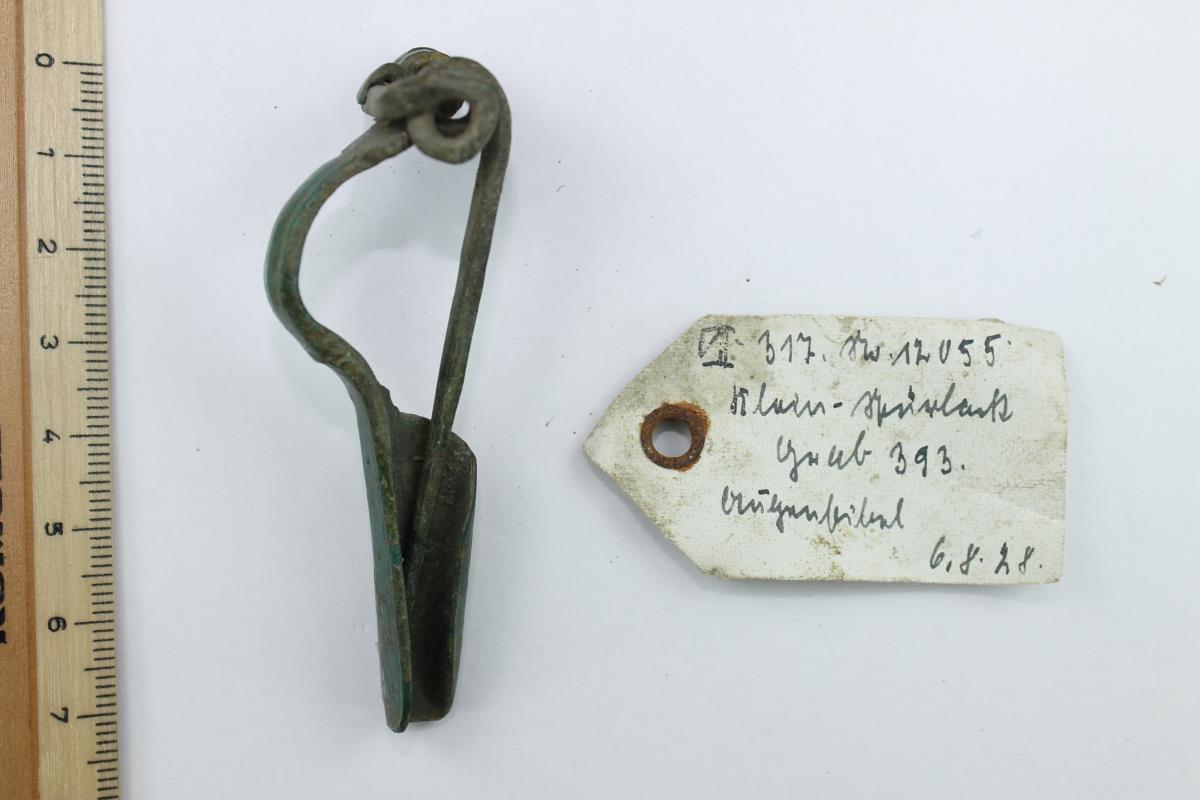 Augenfibel