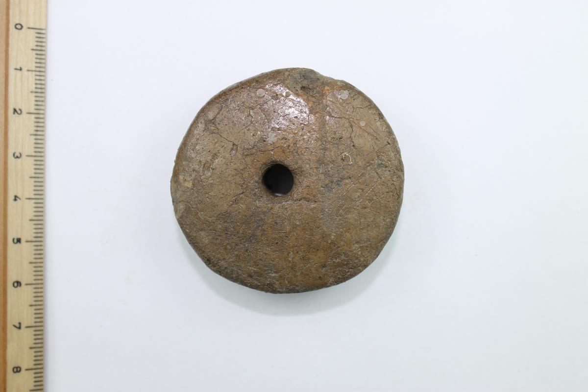 Spinnwirtel