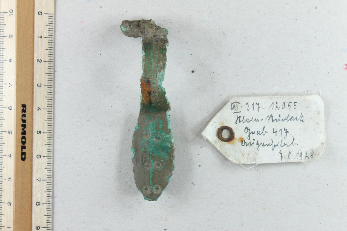Augenfibel