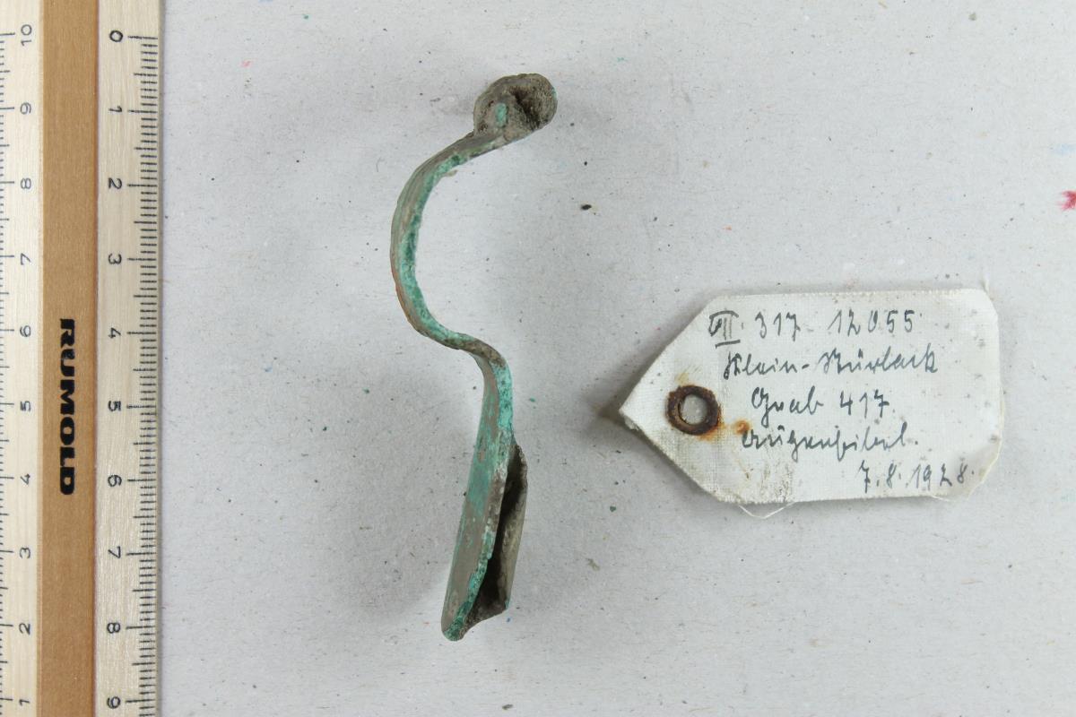 Augenfibel