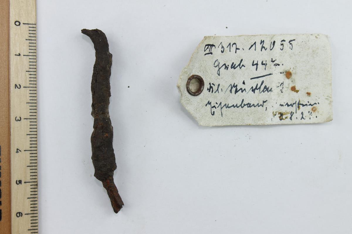 Eisenfragment