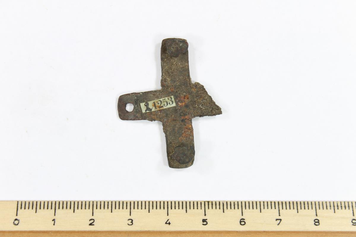 Riemenbeschlag