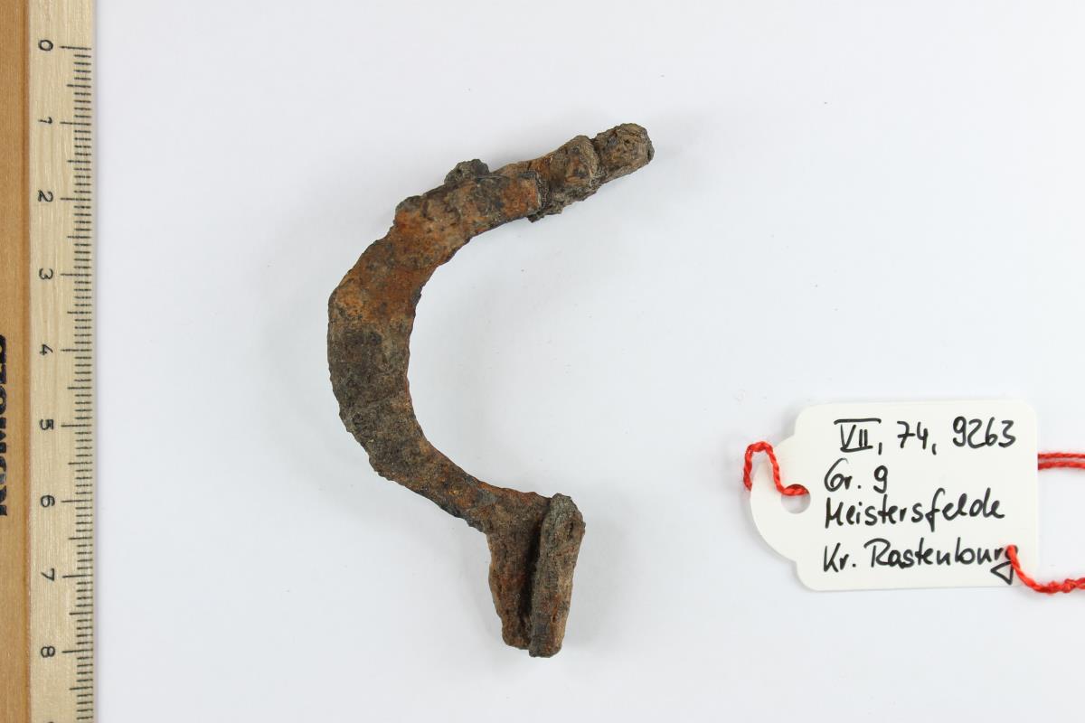 Armbrustfibel
