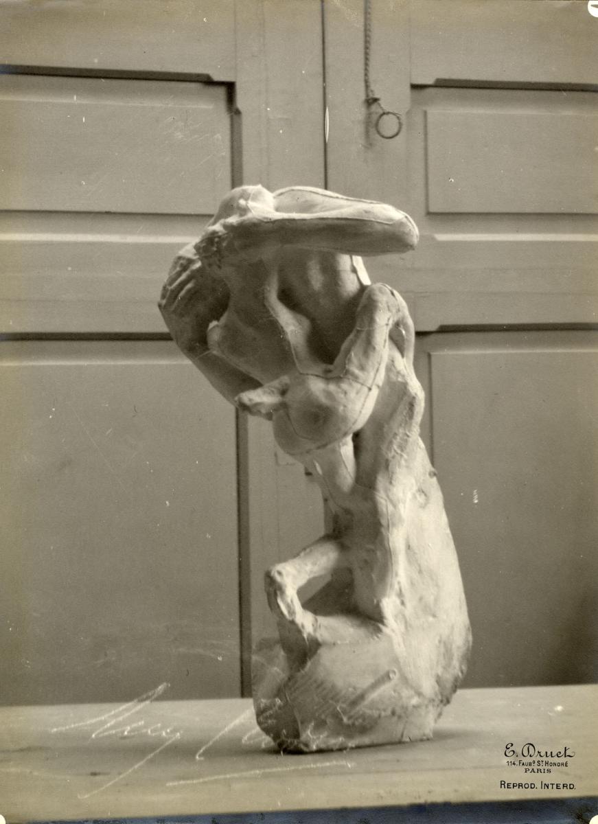 Die Sünde (Le Péché)