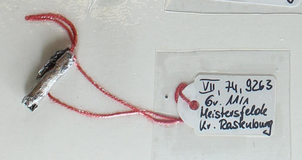 Eisenfragment