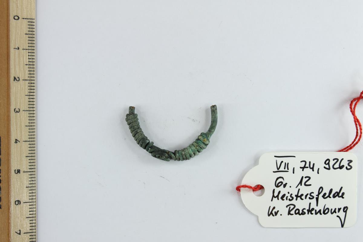 Fingerring