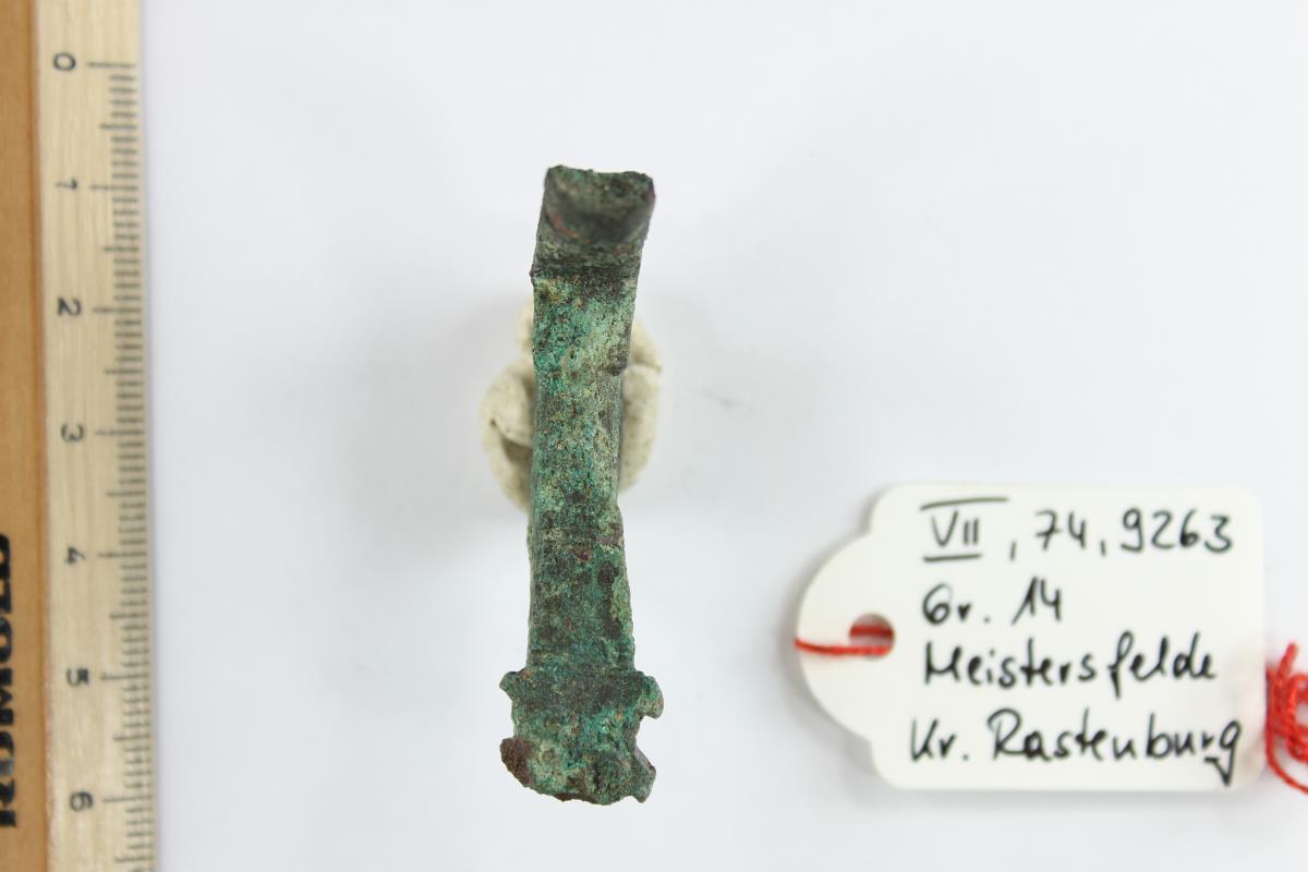 Fibelfuß
