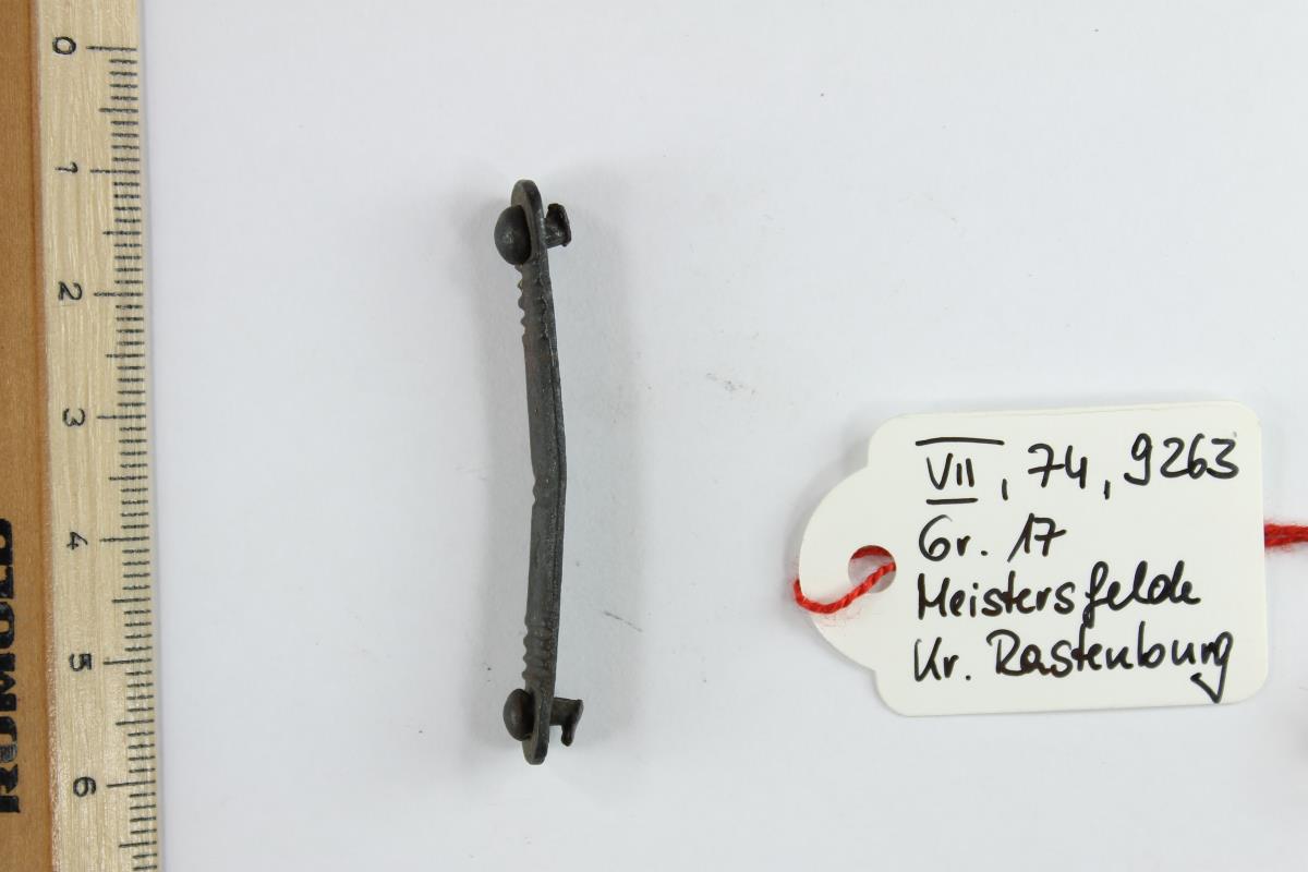 Gürtelbeschlag