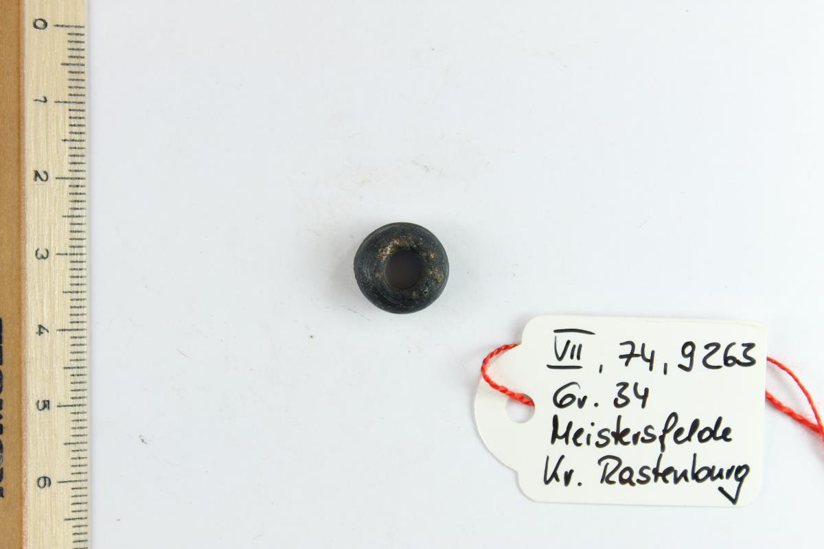 Glasperle