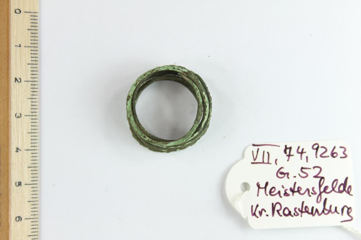 Fingerring