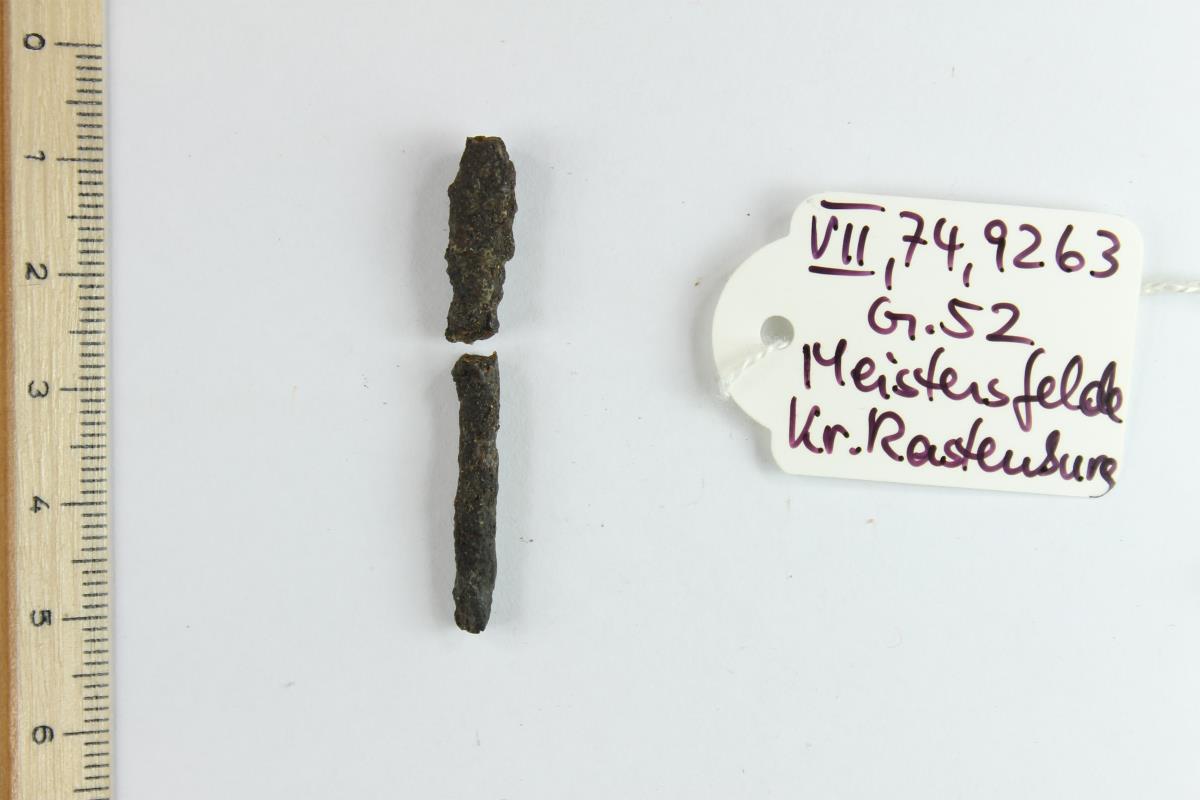 Fibelfragment