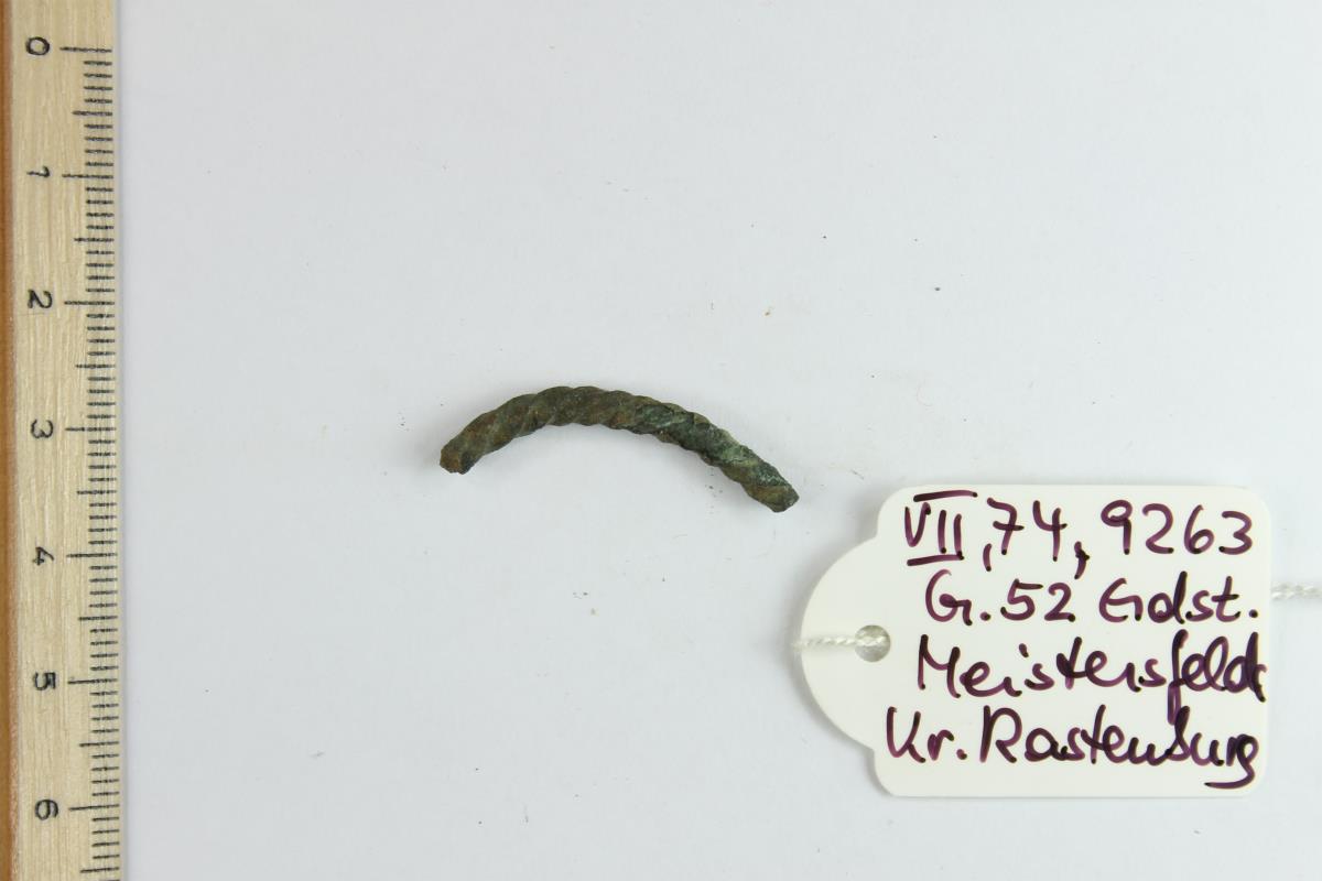 Ringfragment