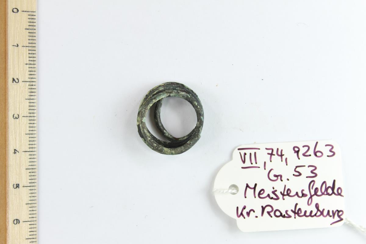Fingerring