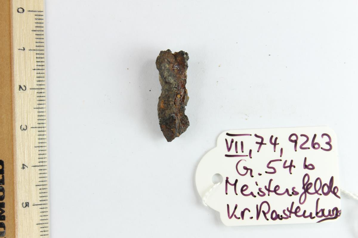 Eisenfragment