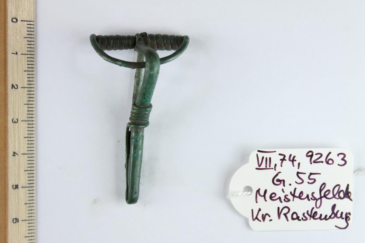 Armbrustfibel