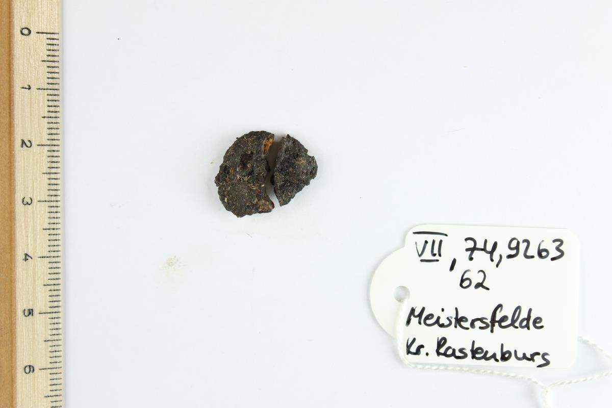 Eisenfragment