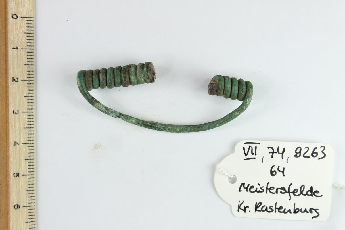 Fibelspirale