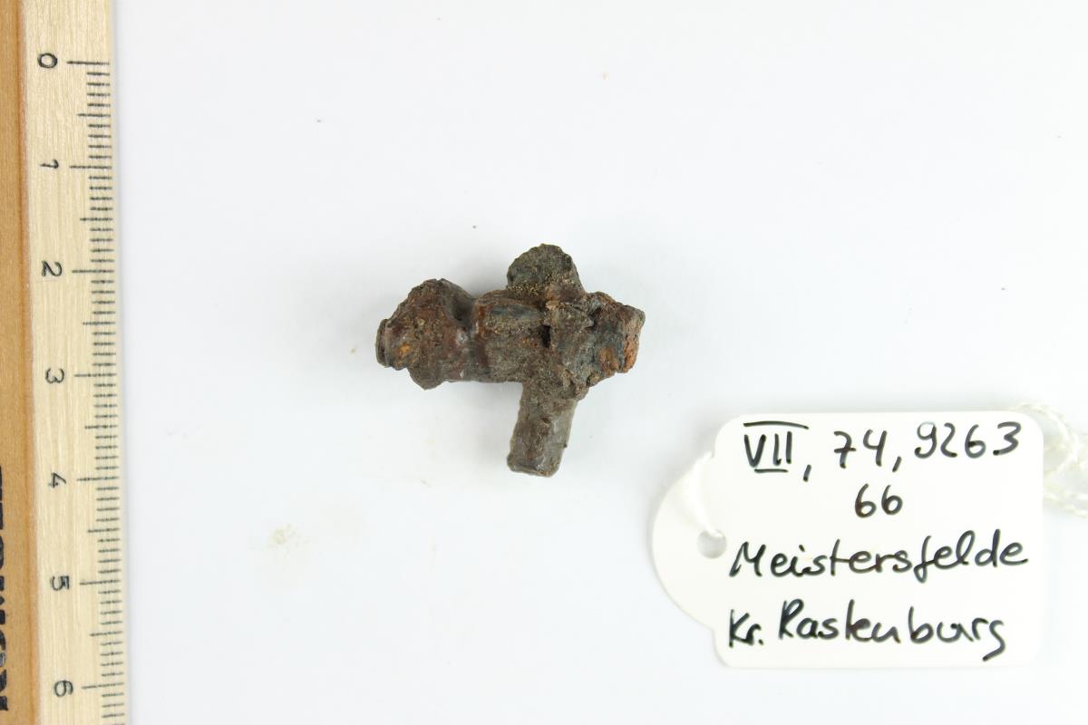 Fibelfragment