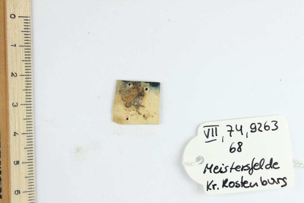 Eisenfragment