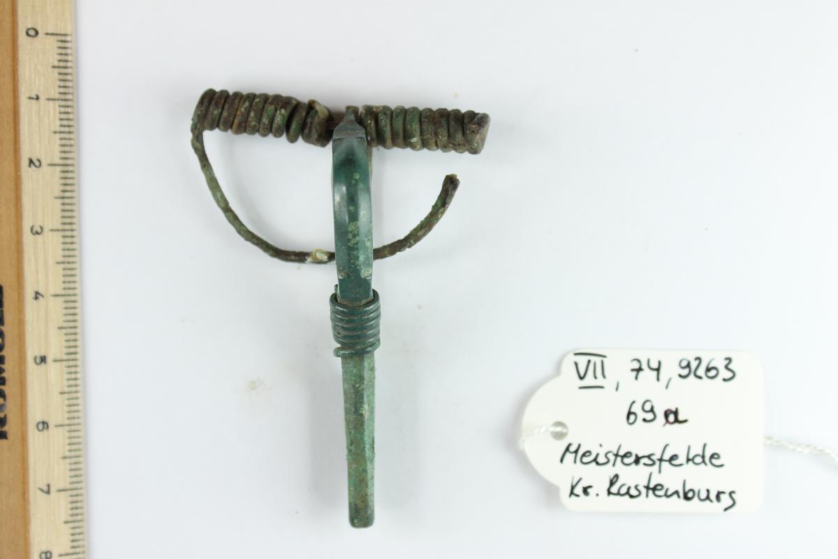 Armbrustfibel