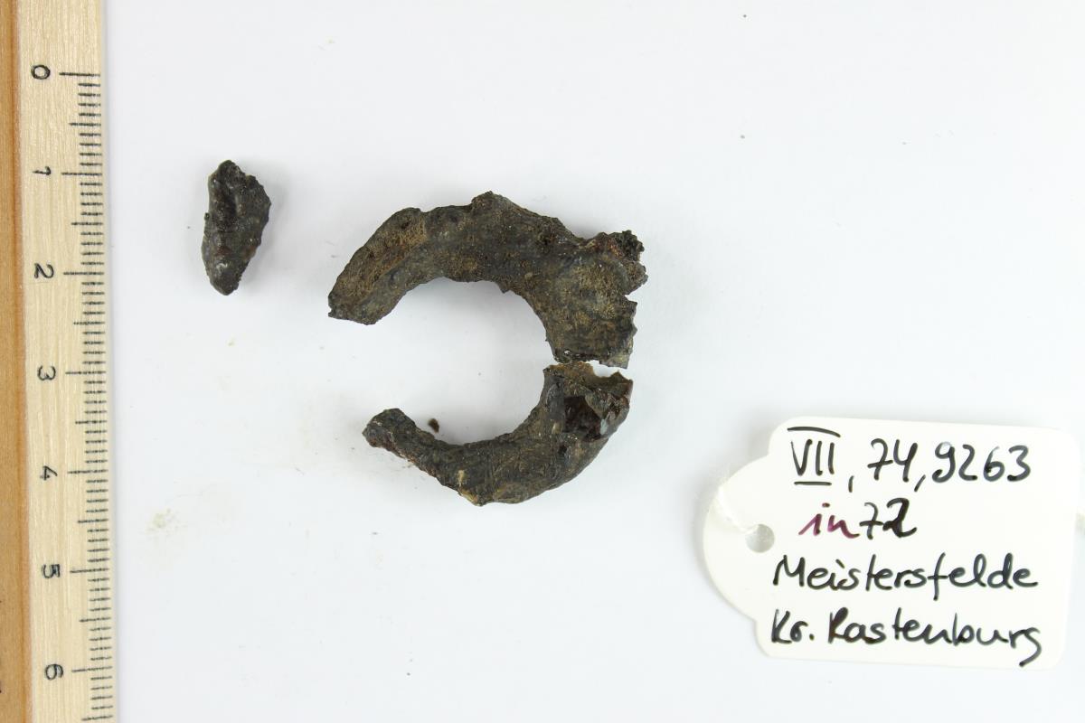 Eisenfragment