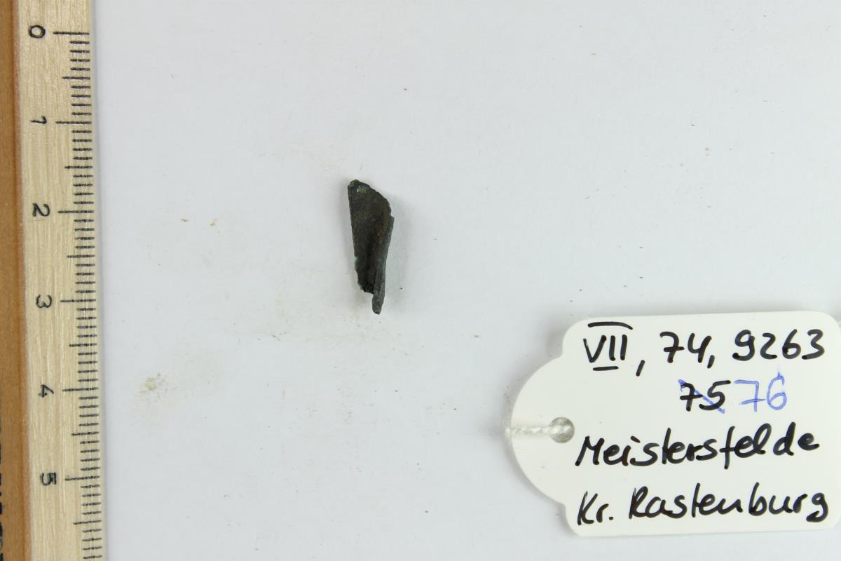 Fibelfragment