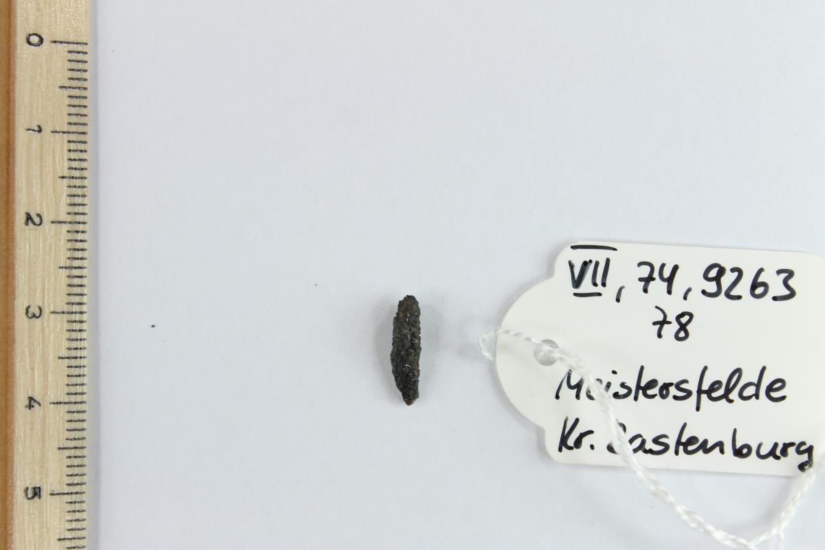 Eisenfragment
