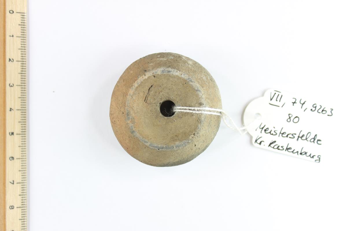 Spinnwirtel