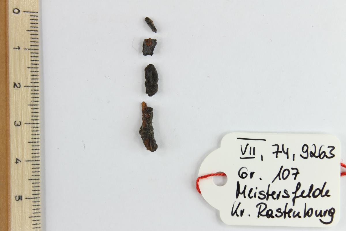 Eisenfragment